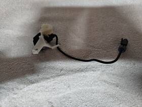 28419-6ra0b Nissan Genuine Side Camera