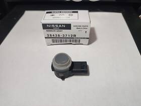 28438-3712r Nissan Rogue Park Sensor 2021-2023 Used Oem Color Xex
