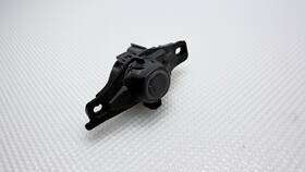 28438-4ba5b Nissan 2013 2014 - 2021 Titan Bumper Parking Sensor With Bracket Oem 28438-4ba5b Nissan 2013 2014 - 2021 Titan Bumper Parking Sensor With Bracket Oem