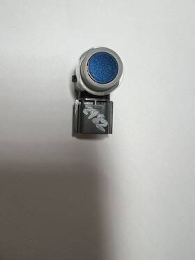 28438-4ra2a Nissan Genuine Distance Park Sensor Front 2016-2018 Maxima Oem