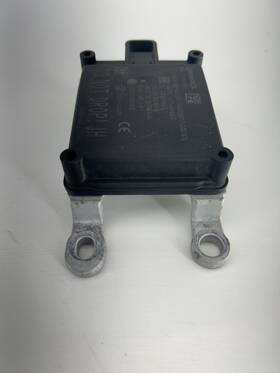 28438-5fria Nissan 17-19 Rogue Oem Cruise Control Radar Sensor Fits All Trims