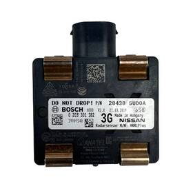 28438-5ud0a Nissan 2018 2019 Sentra Front Radar Cruise Control Distance Sensor