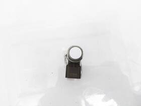 28438-6ca1b Nissan 2020-2023 Sentra Rear Bumper Single Parking Sensor Silver