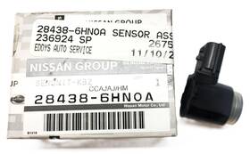 28438-6hn0a Nissan Group Distance Sensor Nos 28438-6hn0a Nissan Group Distance Sensor Nos