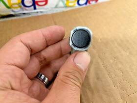 28438-7fmoc Nissan Oem 2019 2020 2021 2022 2023 2024 Murano Parking Aid Assist Sensor
