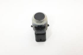 284385710r Nissan 2023 - 2024 Ariya Front Bumper Parking Assist Aid Sensor Oem