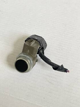284387fl0c Nissan 2019 - 2020 Infiniti Qx50 Rear Park Parking Aid Assist Sensor Oem