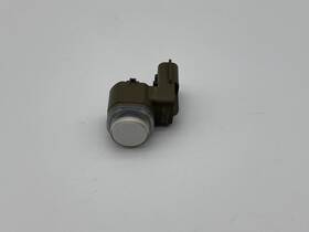 28438-9uf1a Nissan 284389uf1a 2019-2024 Titan Murano Frontier Parking Assist Sensor White