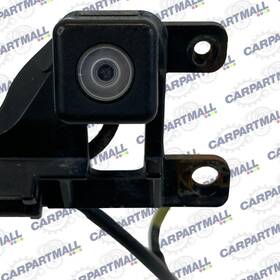 28442-1vk0a Nissan 2008-2013 Rogue Rear View Back Up Reverse Parking Assist Camera 284421vk0