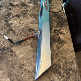 28442-4ay0a Nissan 2015-2017 Quest Rear View Backup Camera Park Assist
