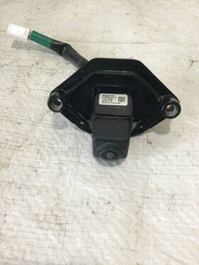 28442-4ea0b Nissan 2017-2019 Rogue Sport Rear View Camera Oem 284424ea0b