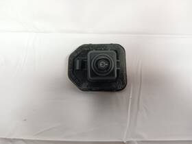 28442-5aa1a Nissan Oem 2019 - 2024 Maxima And Murano Front Park Assist Camera