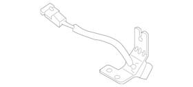 28442-6gj0a Nissan Genuine Rear Camera 28442-6gj0a Nissan Genuine Rear Camera