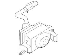 28442-6tj0a Nissan Genuine Rear Camera
