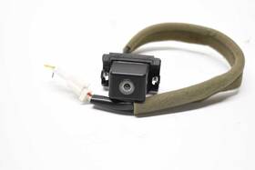 28442-7s110 Nissan Rear View Camera Liftgate Mounted 284427s110 Fits 05-10 Armada B1d30