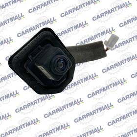 28442-9h51a Nissan 16-18 Altima Rear View Park Parking Assist Backup Camera Oem