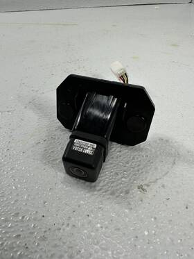 28442-9sj0a Nissan Oem 2021 Nv200 Rear View Reverse Camera 284429sj0a