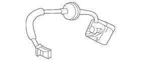 Nissan 28442-9tb4b Genuine Camera