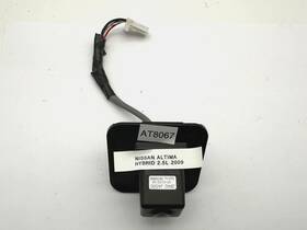 Ja000 Nissan 28442 Oem 07-12 Altima Trunk Lid Rear View Reverse Backup Parking Assist Camera