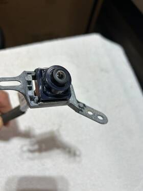 28442-zz51a Nissan Armada 2012 Oem Rear View Backup Camera 28442-zz51a Nissan Armada 2012 Oem Rear View Backup Camera