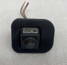 284424af0b Nissan 2018 2019 Sentra Rear View Backup Camera Projector Oem