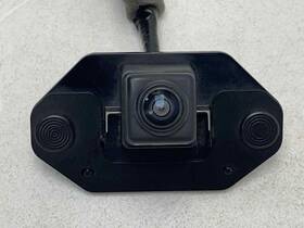 284425sa0a Nissan Fits 2018 - 2023 Leaf Rear View Backup Camera Oem