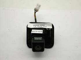 284429ka0a Nissan Oem 13-19 Versa Note Sedan Rear View Backup Park Parking Assist Camera