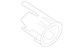 28453-zc33c Nissan Genuine Reverse Sensor Bracket