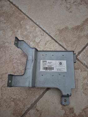 3va1b Nissan 284a1 2013-2019 Versa Around View Camera Control Module Unit Oem