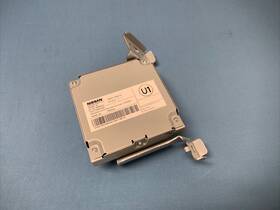 284a1-9bu1a Nissan 2022-2024 Frontier Surround View Camera Control Module Oem