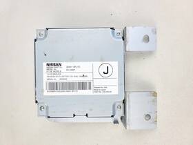284a1-9pj1d Nissan 16-20 Pathfinder Surround View Parking Assist Camera Control Module Oem