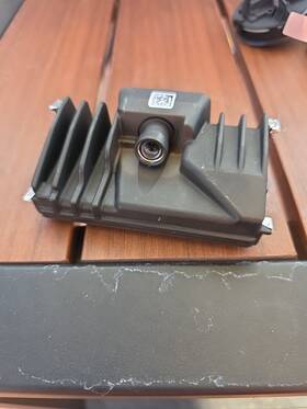 284a67243r Nissan 2022-2023-2024-2025 Pathfinder Front Windshield Lane Daparture Camera Oem 284a67243r Nissan 2022-2023-2024-2025 Pathfinder Front Windshield Lane Daparture Camera Oem