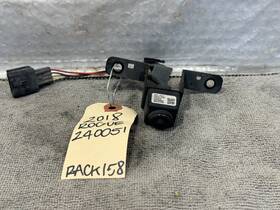284f1-6fl0a Nissan Oem 2019 Rogue Front Grille Camera 284f1 6fl0a