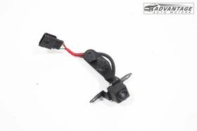 284f1-6jg0a Nissan 2017-2024 Armada Front Bumper Parking Assist Distance Camera With Wire Oem 284f1-6jg0a Nissan 2017-2024 Armada Front Bumper Parking Assist Distance Camera With Wire Oem