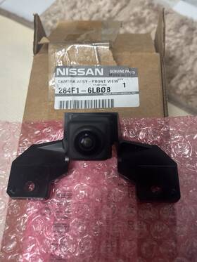 284f1-6lb0b Nissan 2020 2021 2022 2023 2024 Front View Camera Oem Brand New