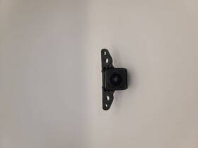 284f1-6ra1b Nissan Genuine Camera Assembly-front View