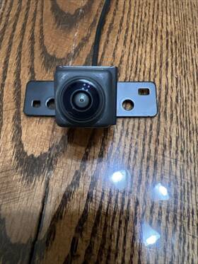 284f1-6ta0a Nissan 2022 2023 2024 Pathfinder Oem Front Facing Camera