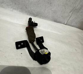 284f1-9pj0a Nissan 2018 2019 2020 Pathfinder Park Assist Front Grille Camera Oem