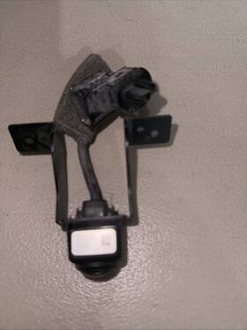 284f1-9pj1a Nissan 2018 - 2020 Pathfinder Front View Camera Assist Oem