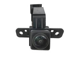 Nissan 284f1-bv80b Oem Front Camera Surround View Parking Vcb-n559f