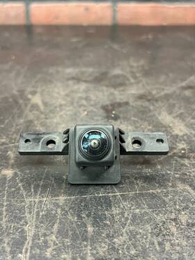 284f1-ez20a Nissan 284f1-ez21a Genuine Oem Titan Front Camera