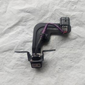 284f1-6kg0b Nissan 284f16kg0b 2023-2024 Frontier Park Assist Camera Front Oem