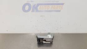 284g21la0d Nissan 20 Armada Lane Keep Assist Camera 284g21la0d Nissan 20 Armada Lane Keep Assist Camera