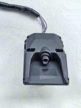 284g3-5ee0a Nissan 2020-22 Versa Front Lane Warning Camera Sensor Module 284g3 5ee0a