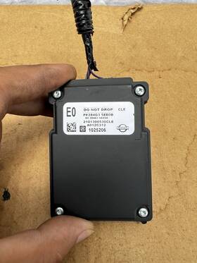 284g3-5ee0c Nissan 2020 - 2023 Versa Lane Assist Departure Warning Camera Oem