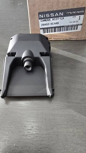 284g3-6ca4b Nissan Camera Assembly-lane Keep