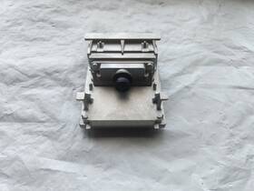 284g3-6la0e Nissan 2024 Sentra Lane Departure System Camera