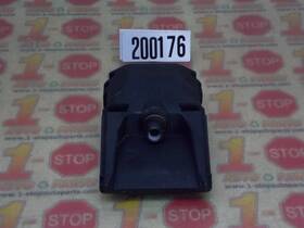 284g3-6mr1a Nissan 284g3-6mr1c 2020-2022 Roguer Windshield Mounted Front View Camera Oem