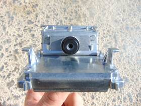 284g3-gla0b Nissan 20-24 Sentra Front Lane Assist Camera 284g36la0d Oem