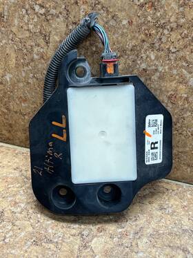 284k0-6ca0b Nissan 284k0-6ca08 2019-2025 Altima Right Rear Oem Blind Spot Radar